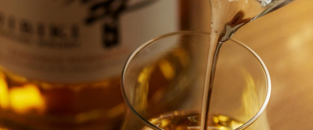 Japanese Whisky