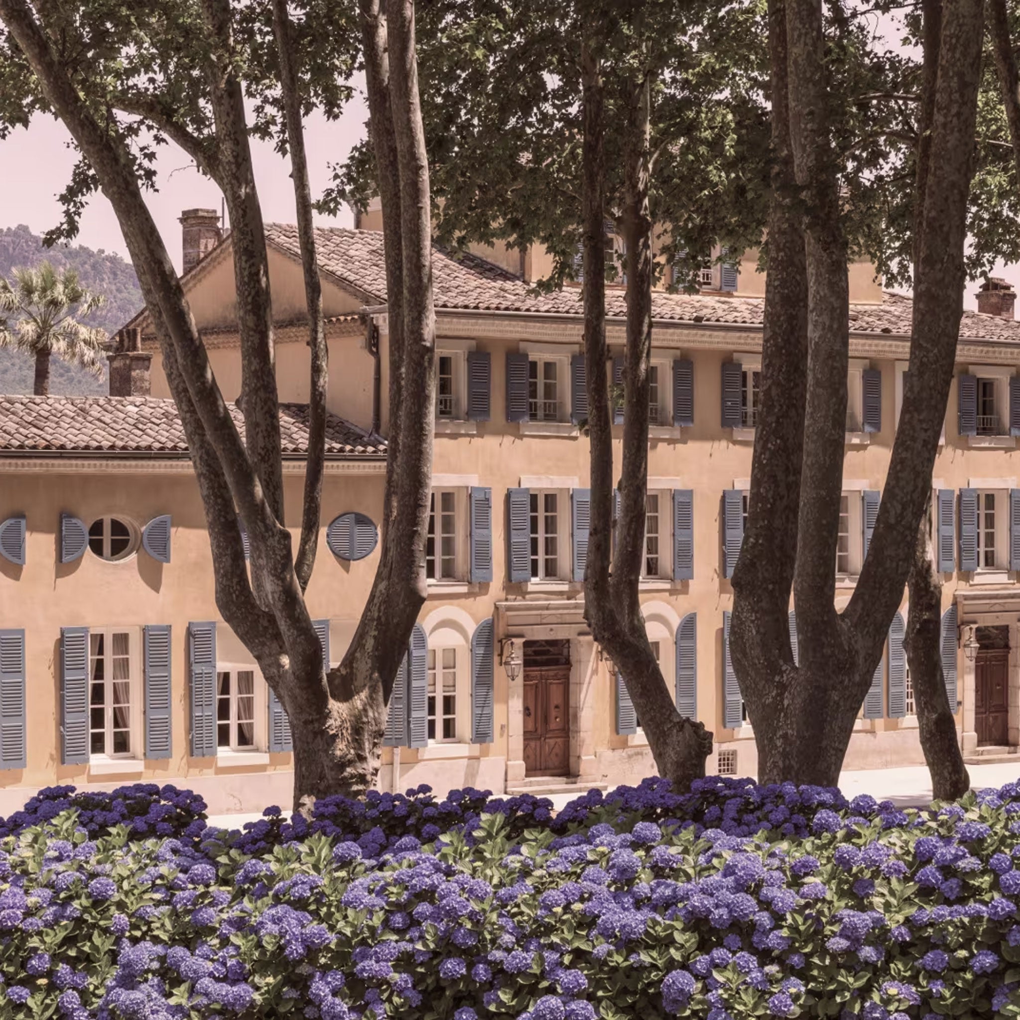 Château d’Esclans