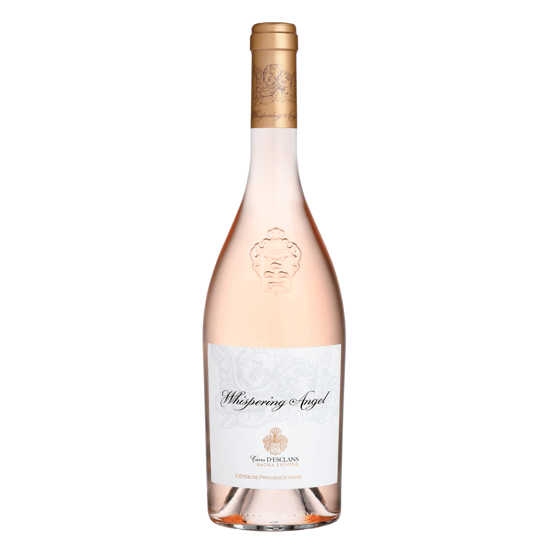 Caves D’Esclans Whispering Angel Rosé 2023 375ml - Kent Street Cellars