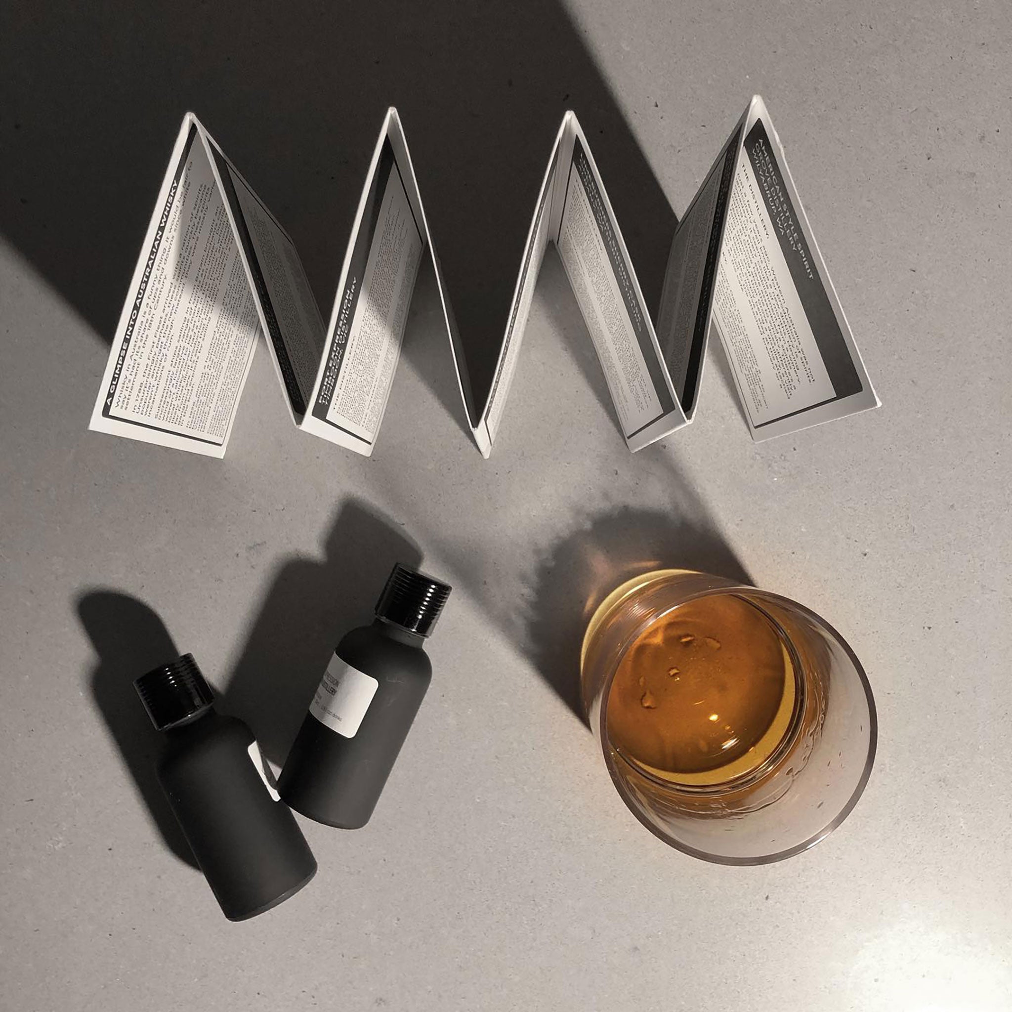 Australian Whisky Advent Calendar (2024 Edition) Kent Street Cellars Australian Whisky Advent Calendar (2024 Edition) Kent Street Cellars