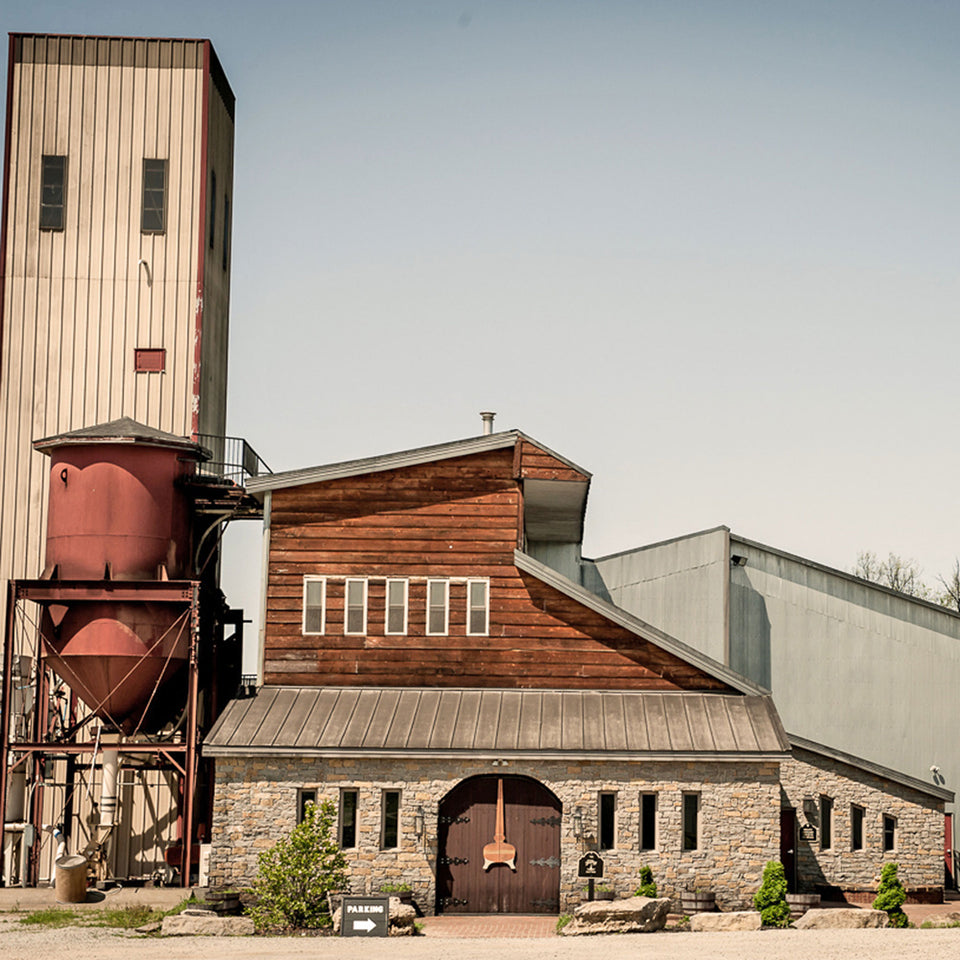 Willett Distillery brand story