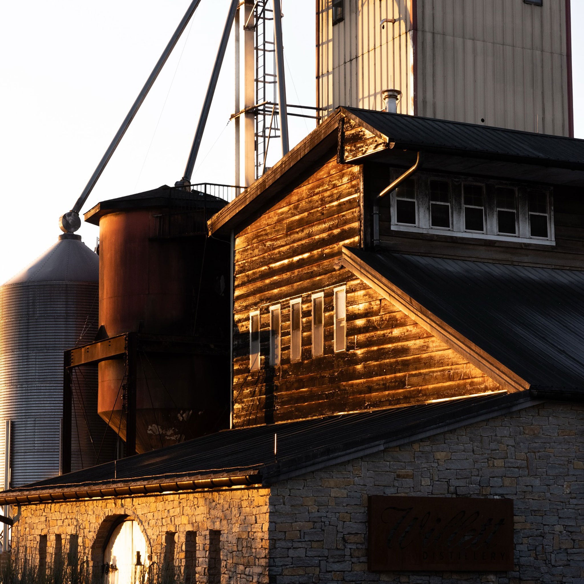 Willett Pot Still Reserve Bourbon Whisky 750ml