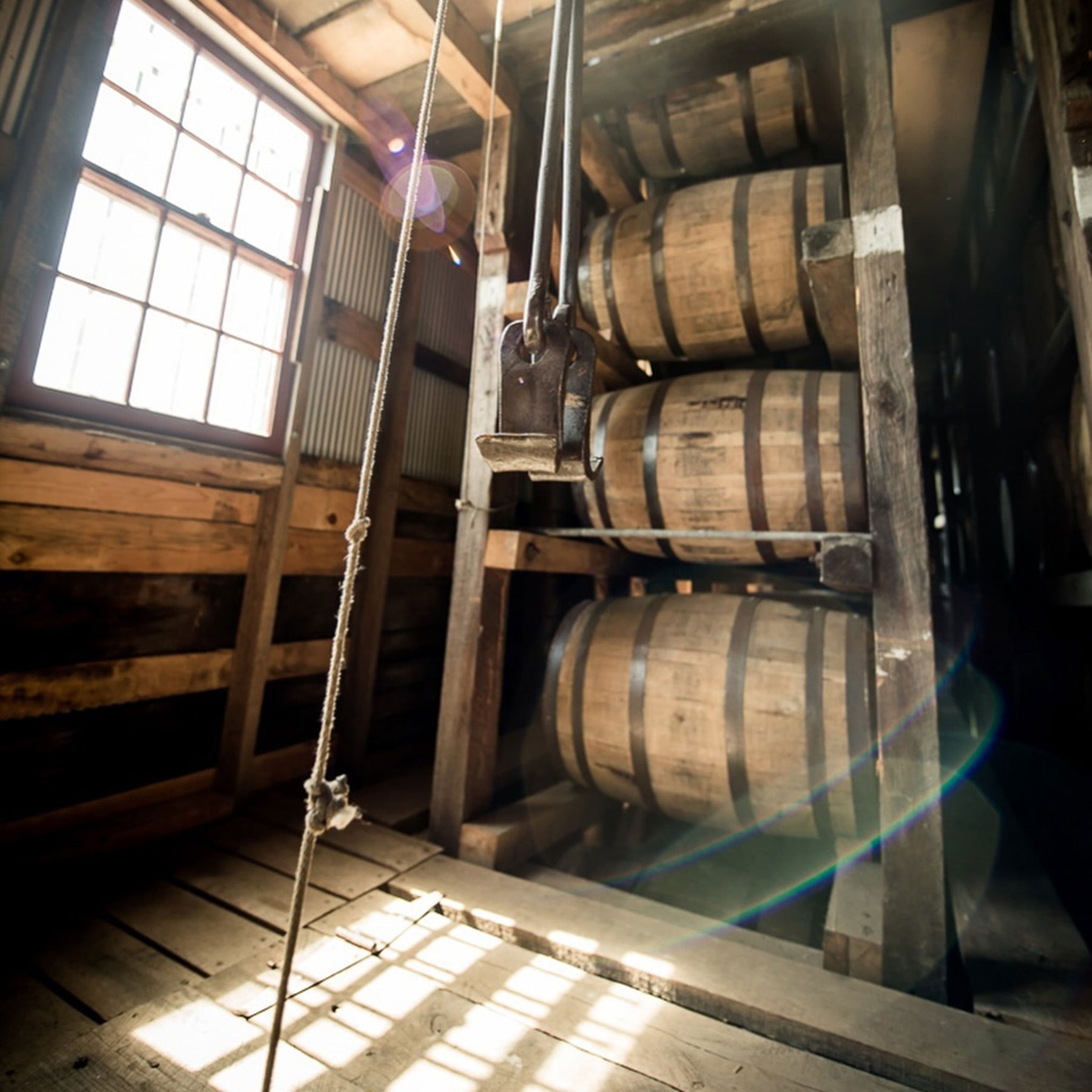 Willett Pot Still Reserve Bourbon Whiskey 50ml