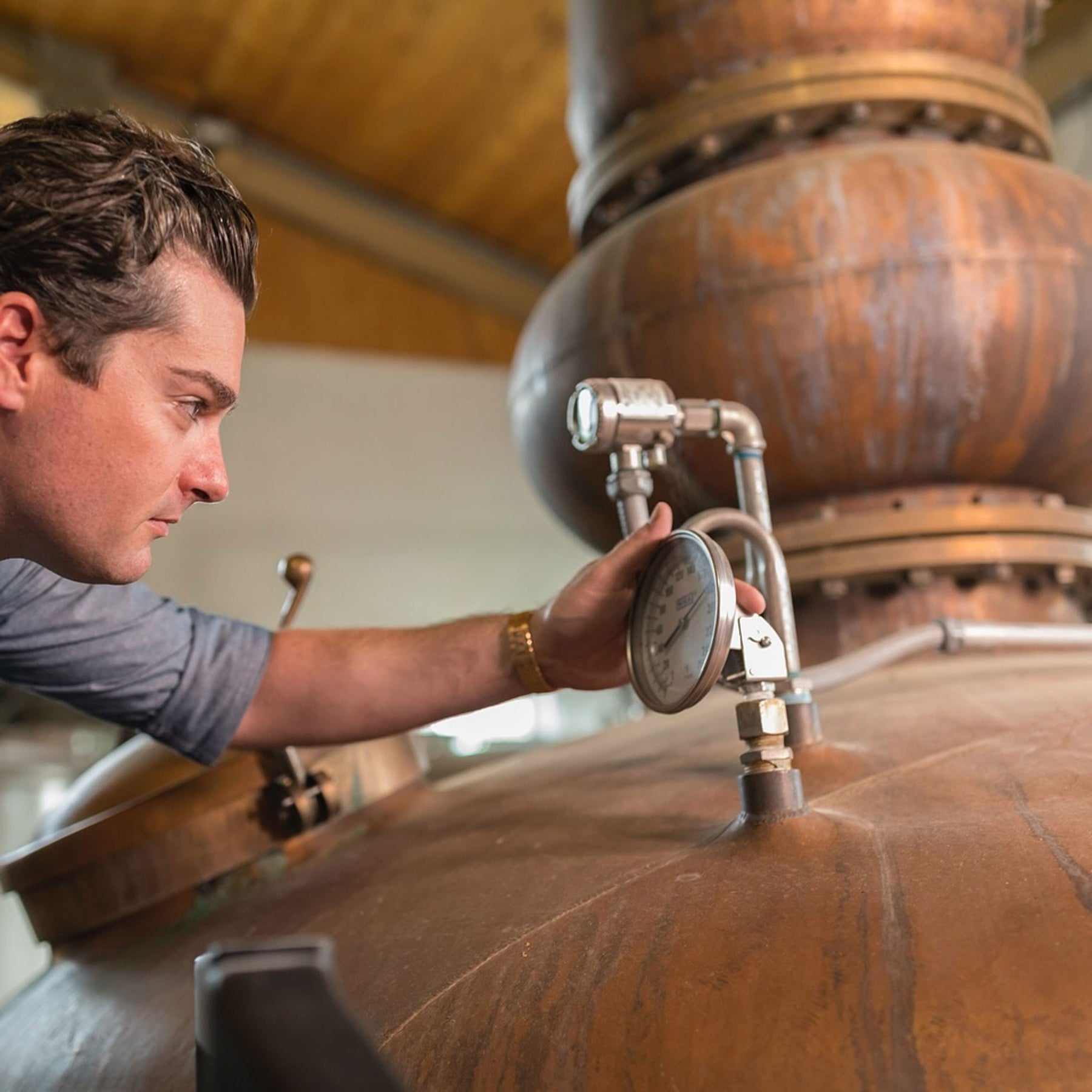 Willett Pot Still Reserve Bourbon Whiskey 750ml