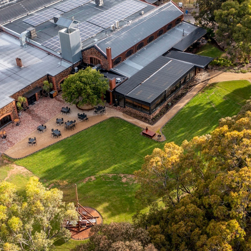 Wirra Wirra brand story