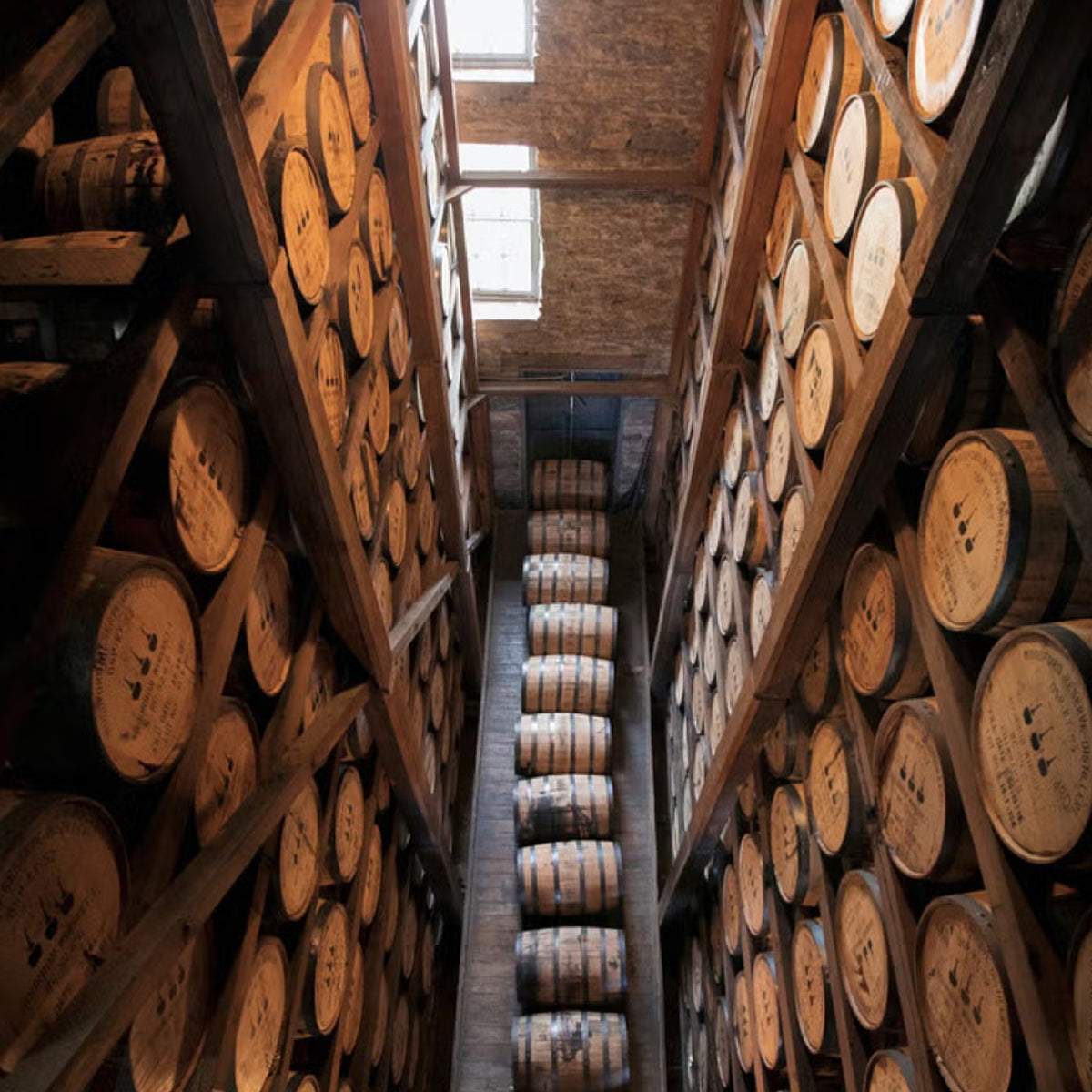 Woodford Reserve 150th Anniversary Kentucky Derby Bourbon Whiskey 1L (2024 Release)