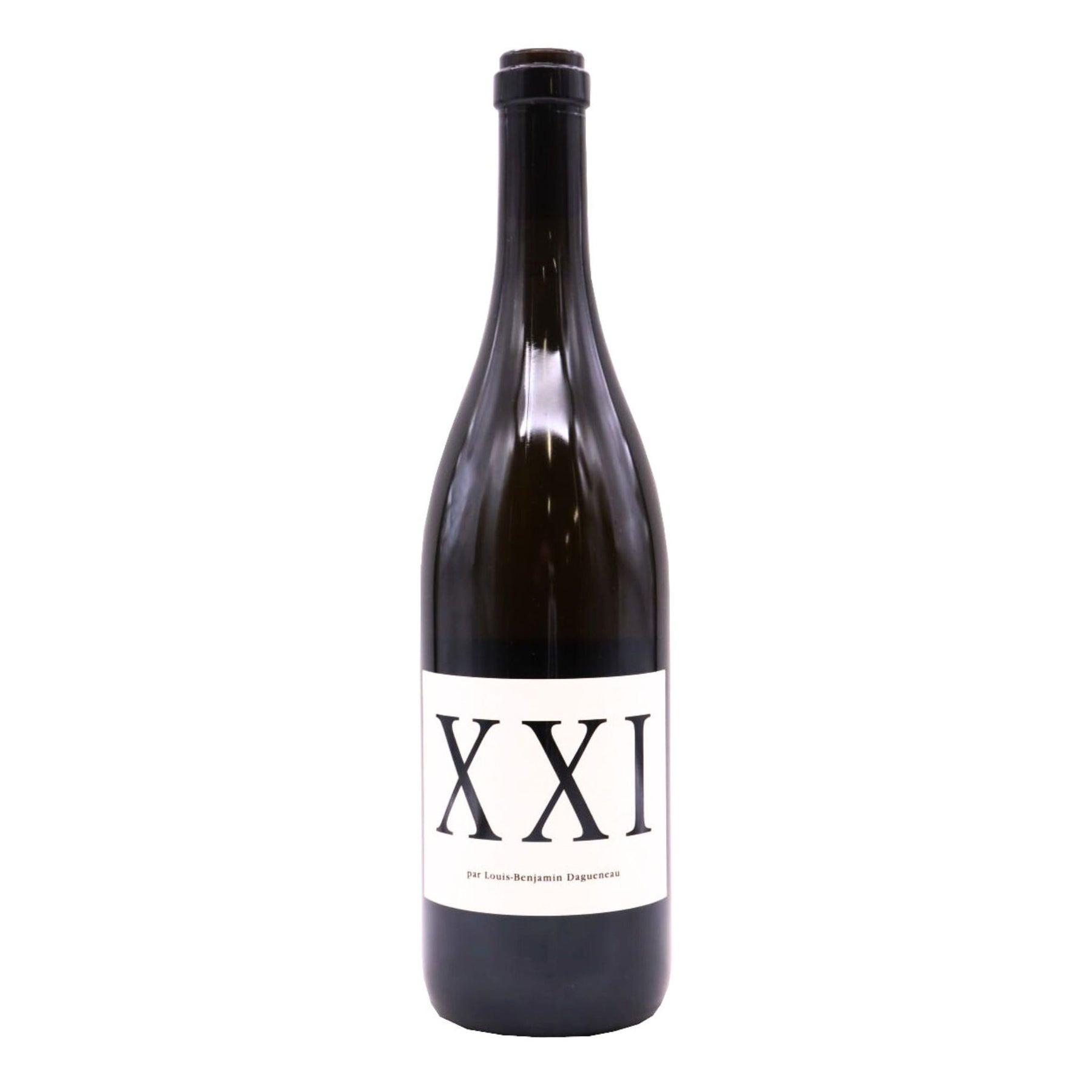 Louis-Benjamin Dagueneau Vin De France XXI 2021 - Kent Street Cellars