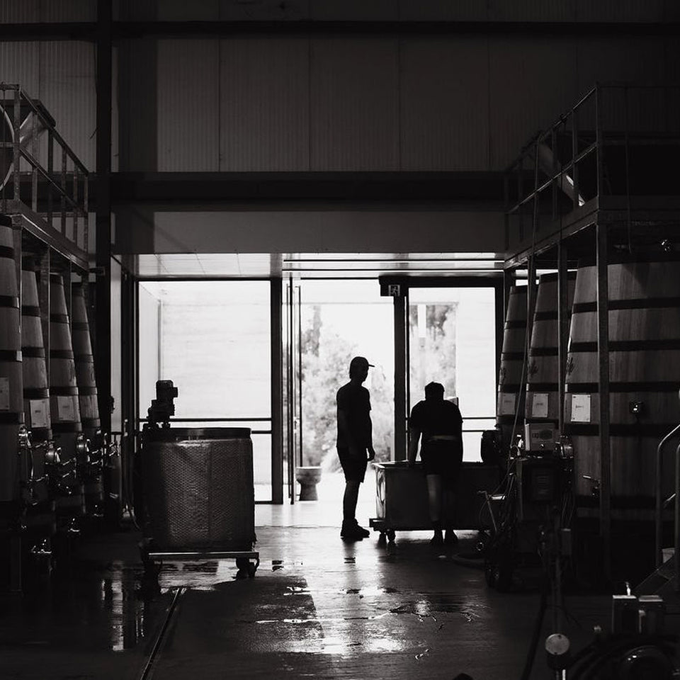 Yabby Lake brand story