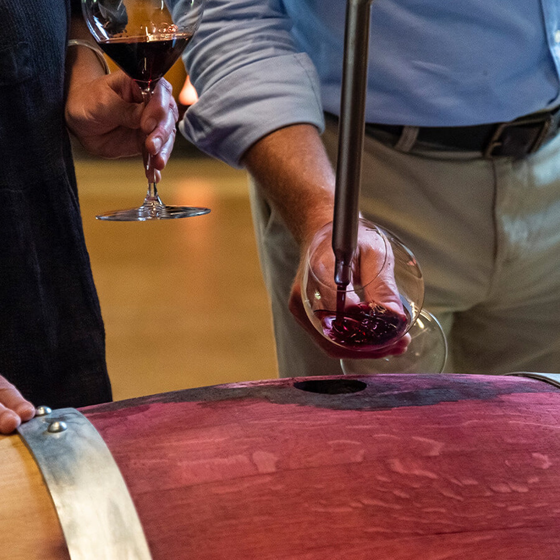 Yalumba The Signature Cabernet Shiraz 2023