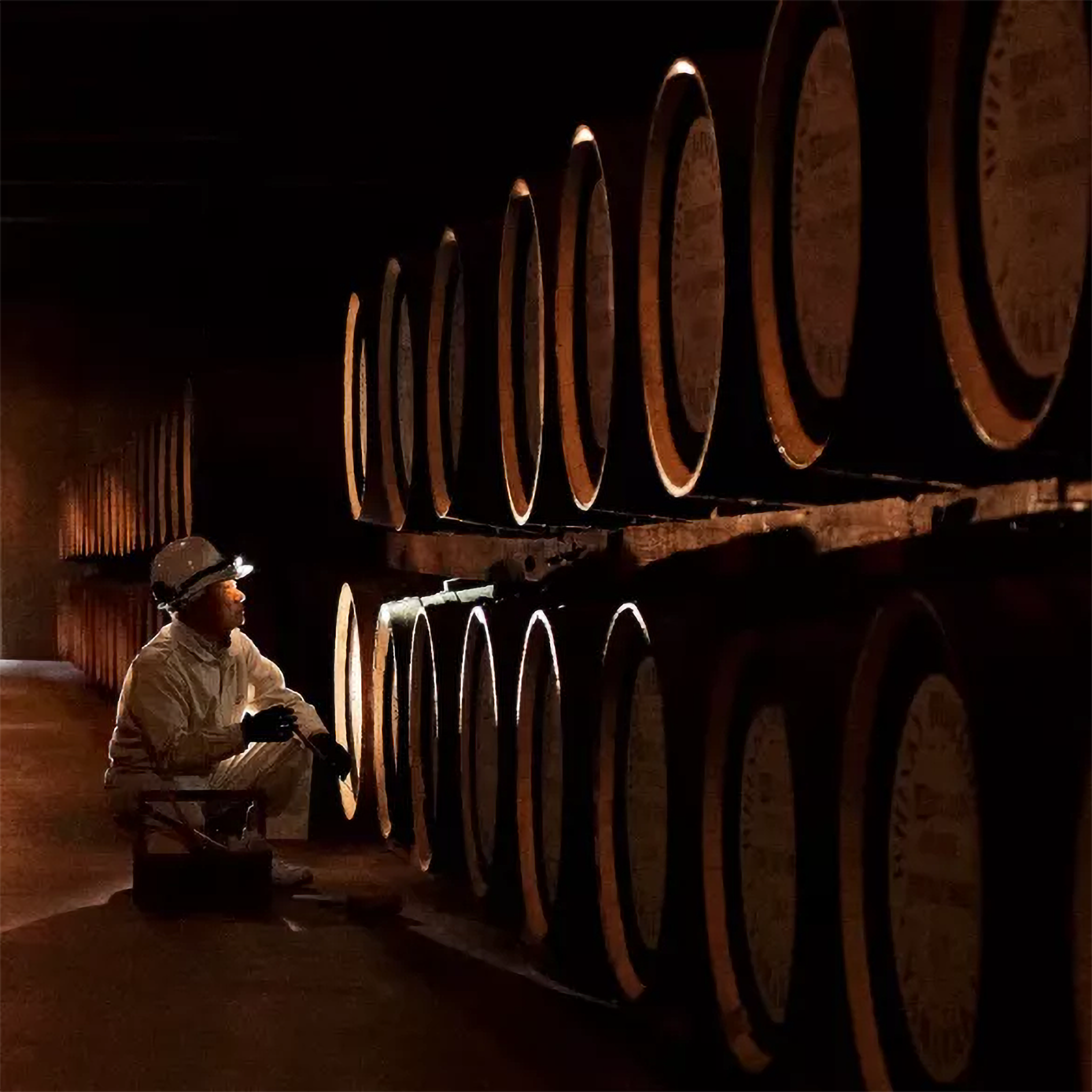 Yamazaki Story Of The Distillery Single Malt Japanese Whisky 700ml (2025 Release)