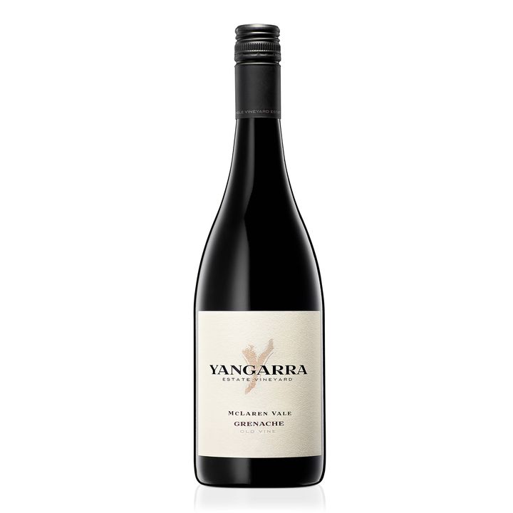Yangarra Old Vine Grenache 2022 375ml