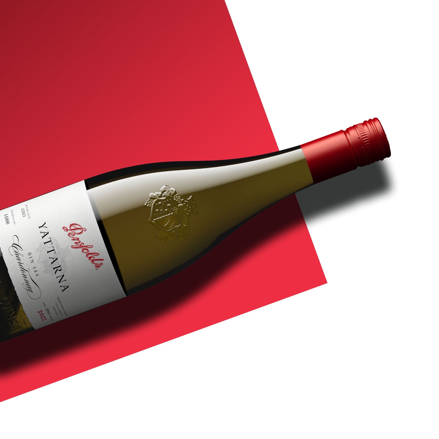 Penfolds Yattarna Chardonnay 2022 - Kent Street Cellars
