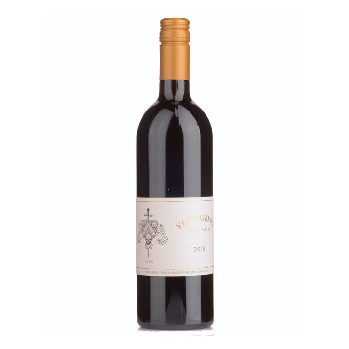 Yeringberg Cabernet Sauvignon 2019