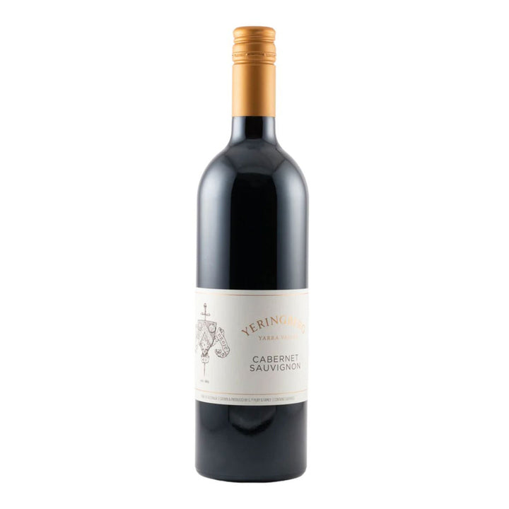 Yeringberg Cabernet Sauvignon 2022