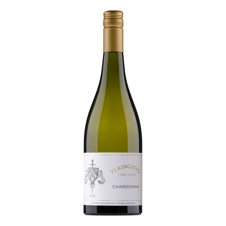 Yeringberg Chardonnay 2021