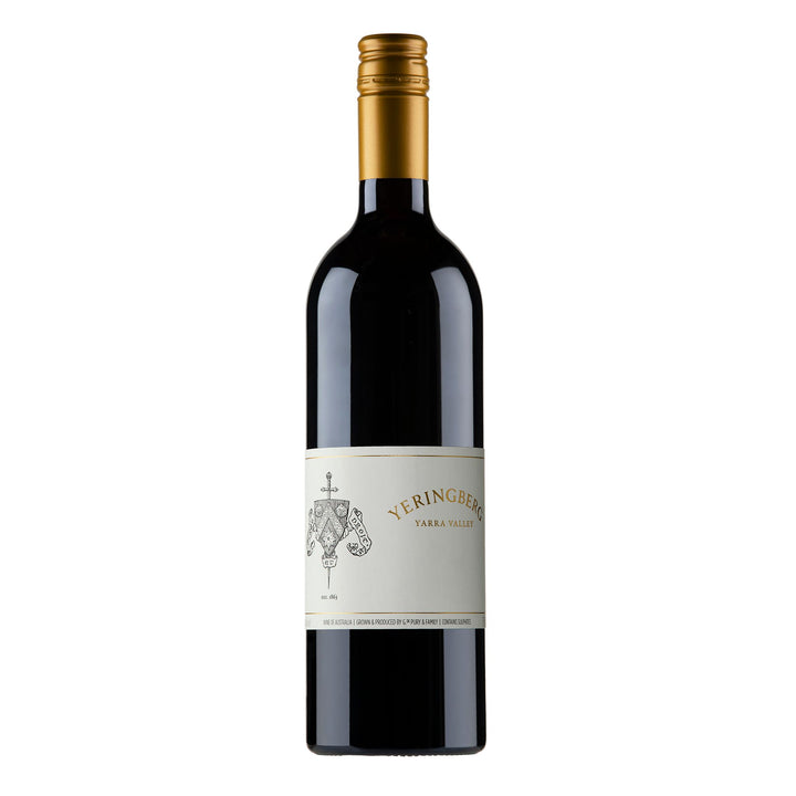 Yeringberg 'Yeringberg' Cabernet Blend 2021
