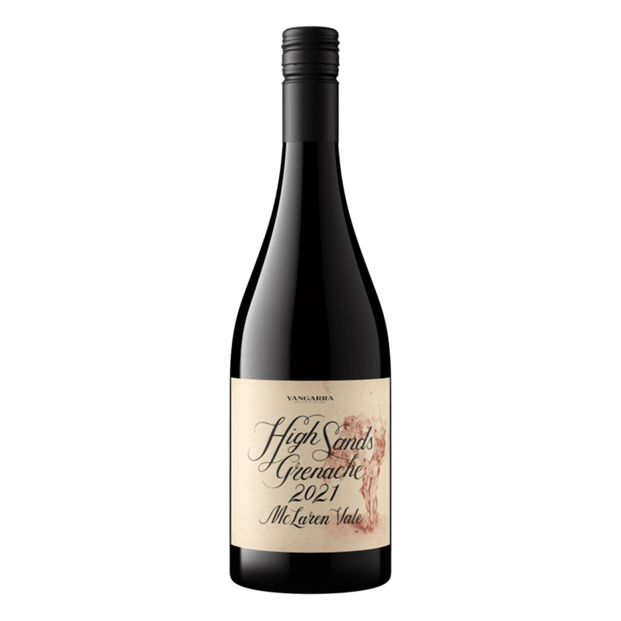 Yangarra High Sands Grenache 2021