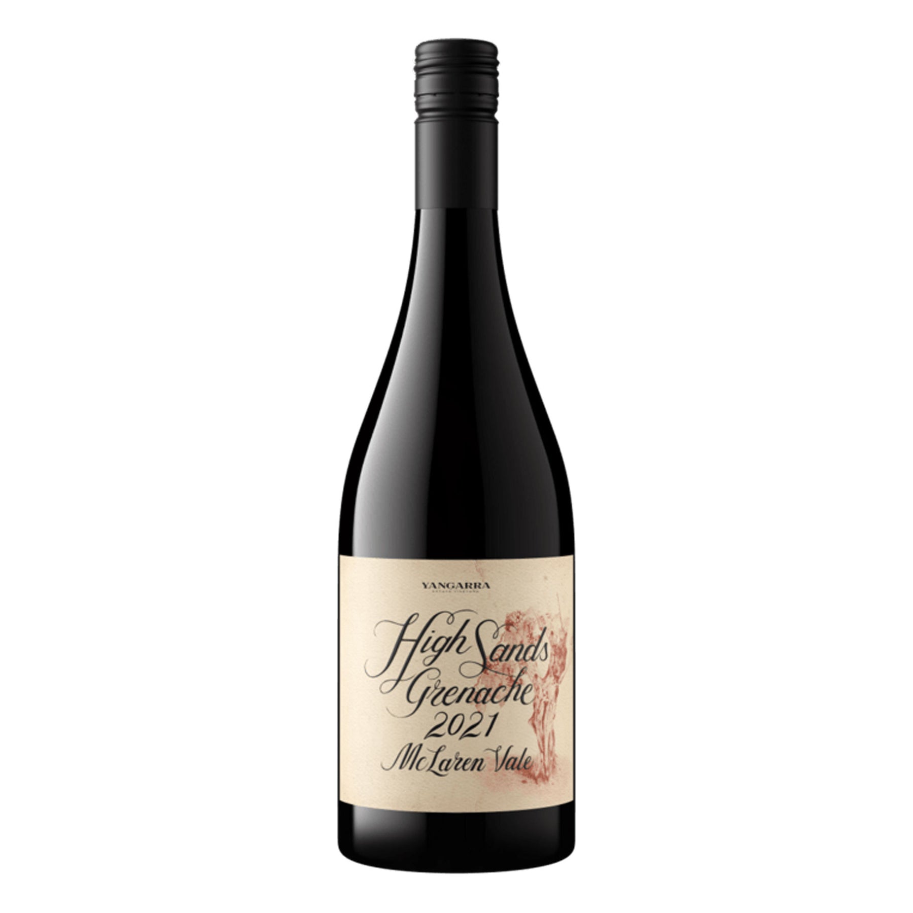 Yangarra High Sands Grenache 2021 - Kent Street Cellars