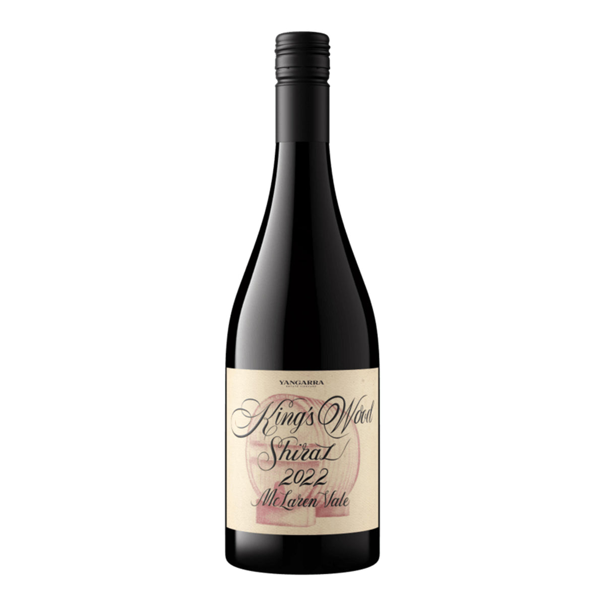 Yangarra Estate Kings Wood Shiraz 2022 - Kent Street Cellars