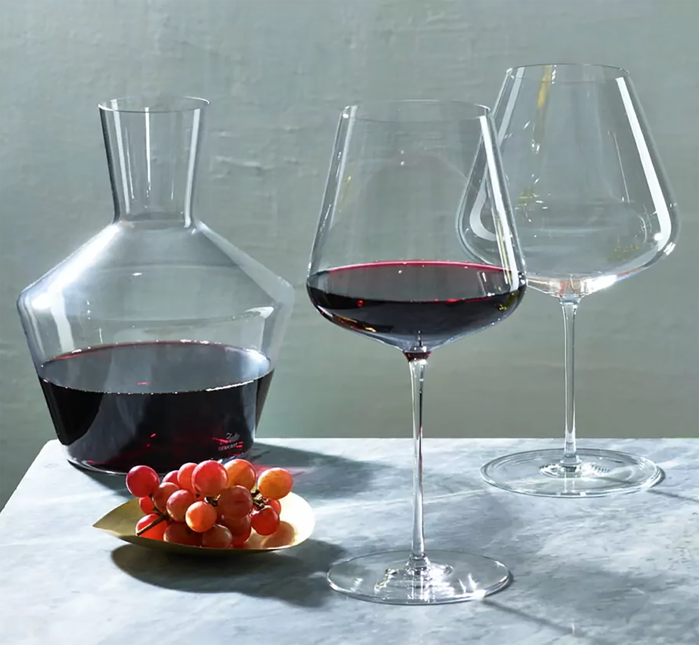 Zalto Burgundy Glass (6 Pack)