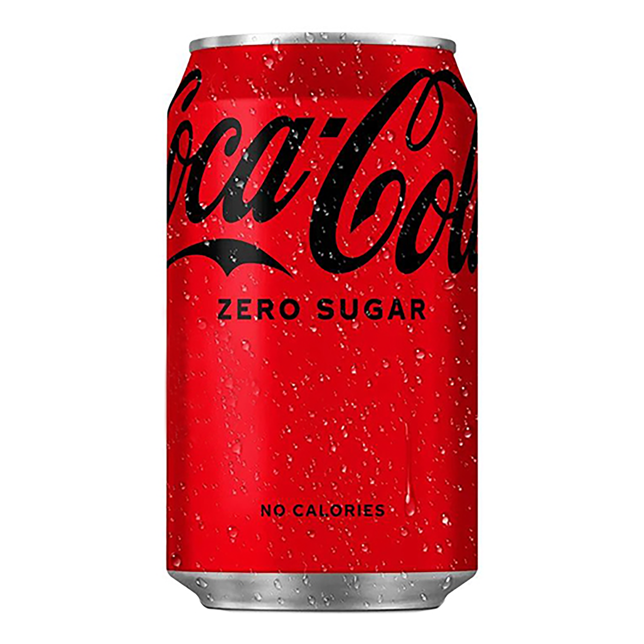 Coke Zero Sugar Can (6 Pack) | Kent Street Cellars