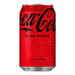 Coke Zero Sugar Can (6 Pack) - Kent Street Cellars