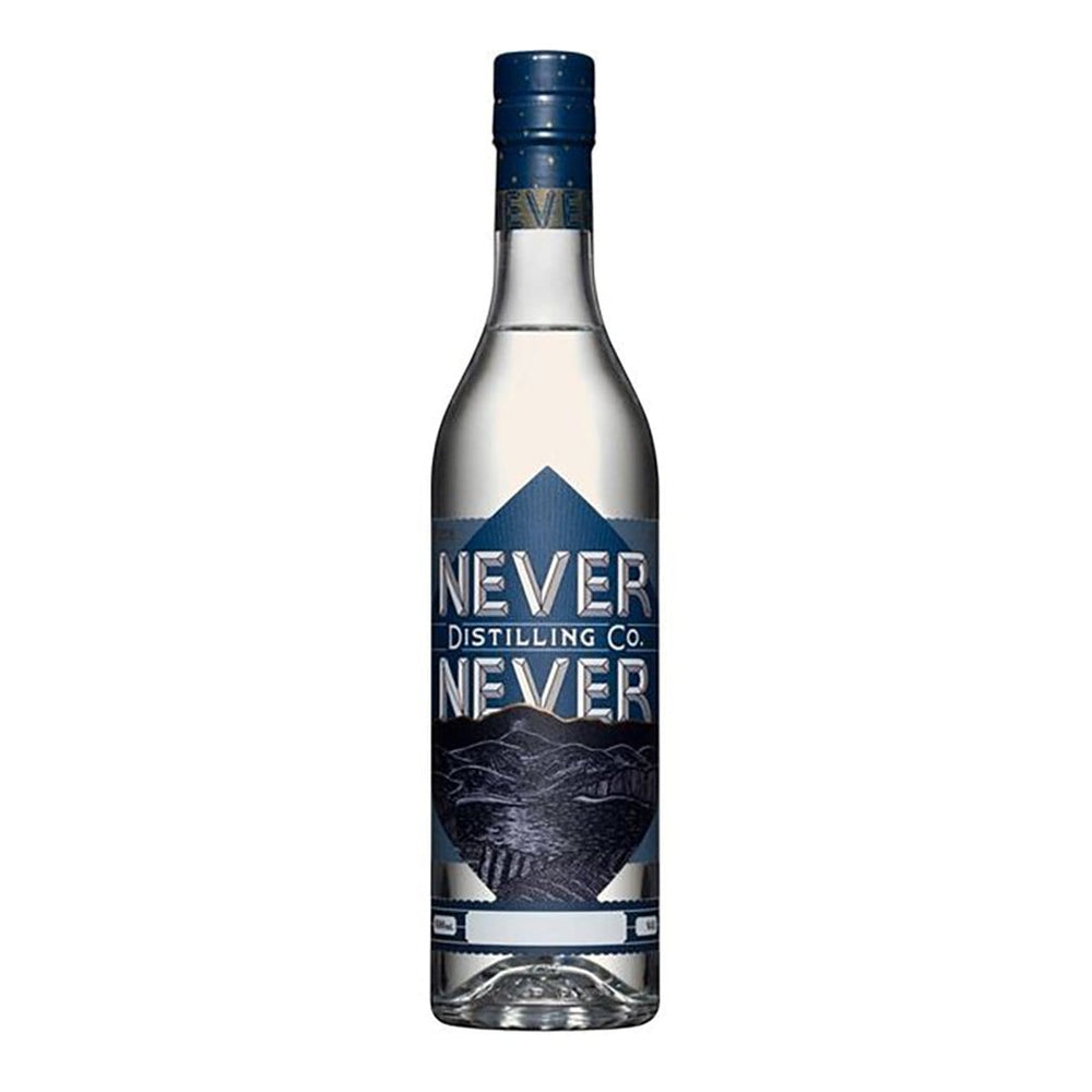 Never Never Distilling Co Southern Strength Gin 500ml