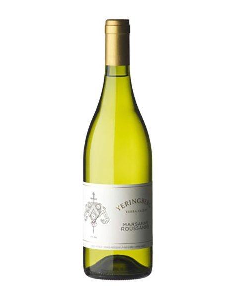 Yeringberg Marsanne Rousanne 2016 - Kent Street Cellars
