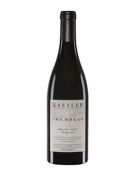 Kaesler The Bogan Shiraz 2017 Shop Online at Kent Street Cellars