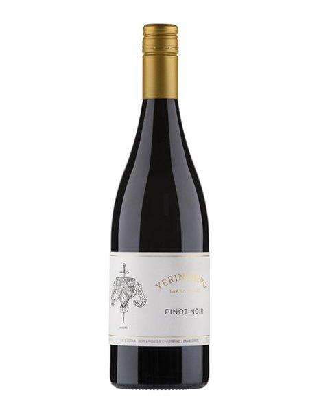 Yeringberg Pinot Noir 2017