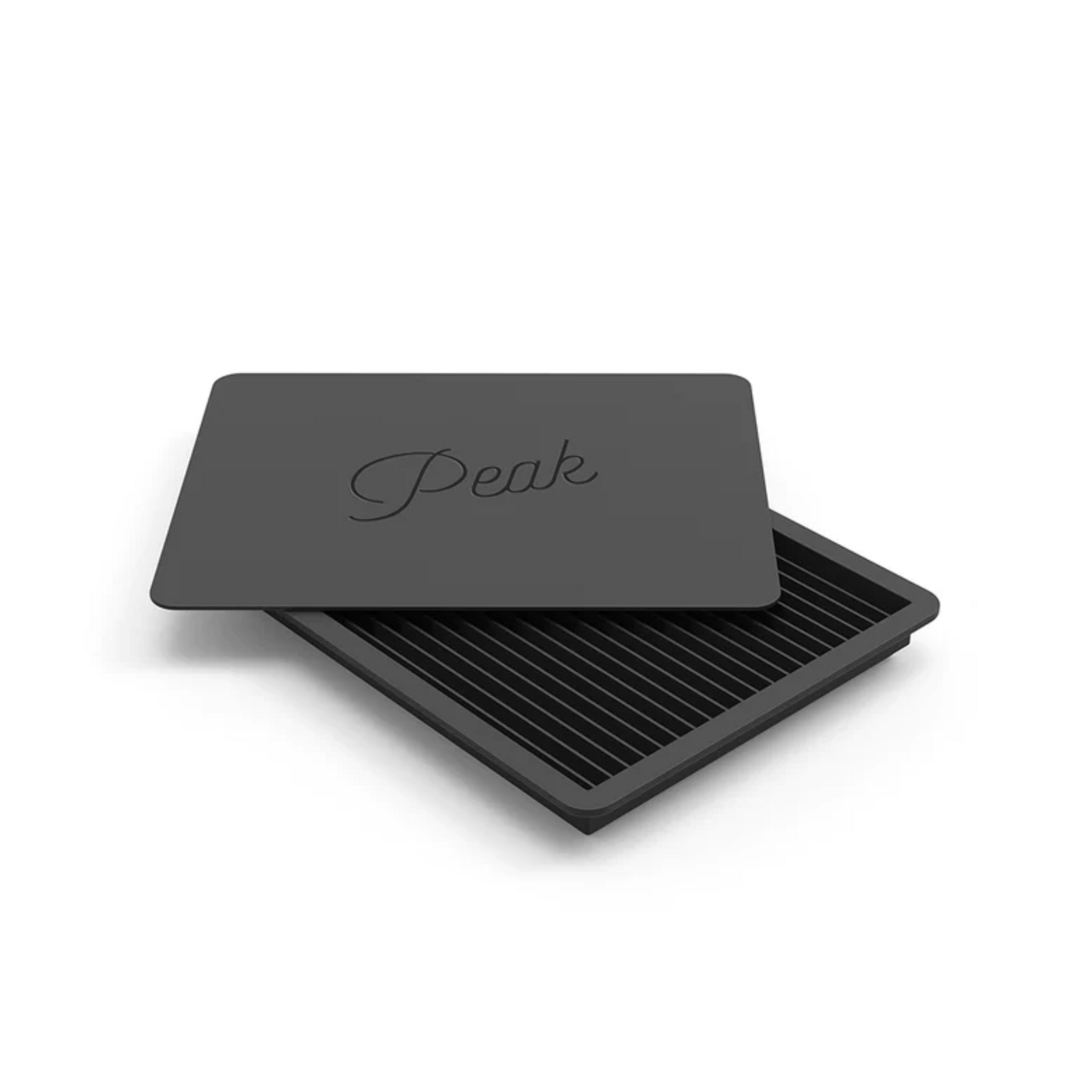 W&P Design Peak Crushed Ice Tray