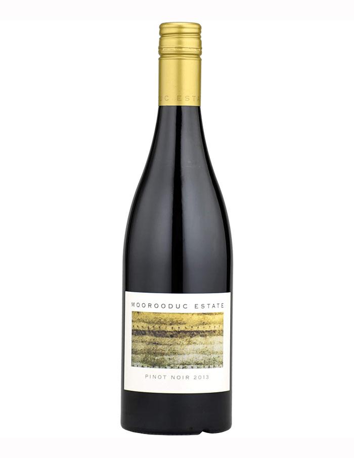 Moorooduc Pinot Noir - Kent Street Cellars
