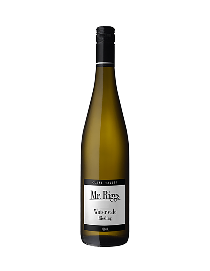 Mr Riggs Watervale Riesling - Kent Street Cellars