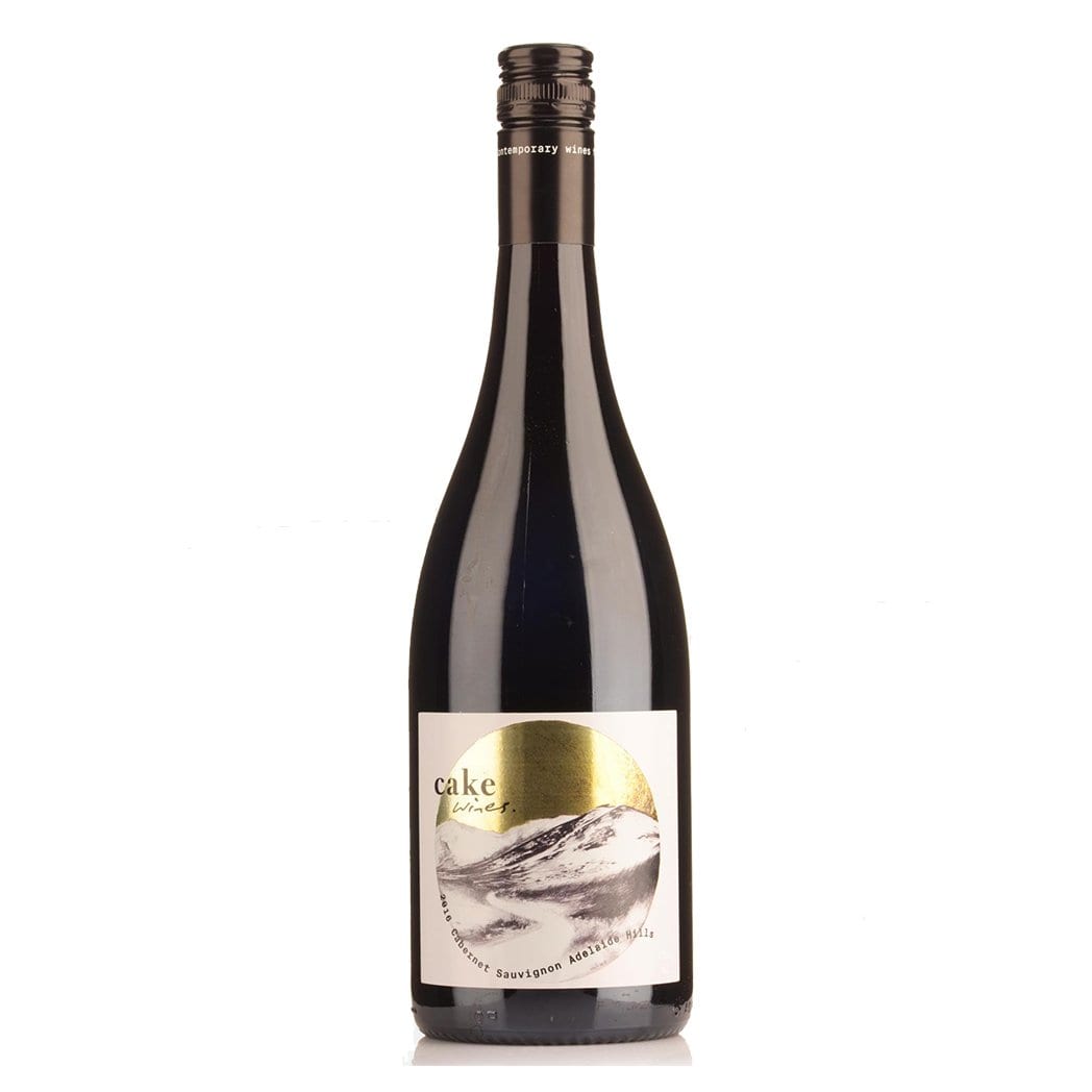 Cake Wines Cabernet Sauvignon