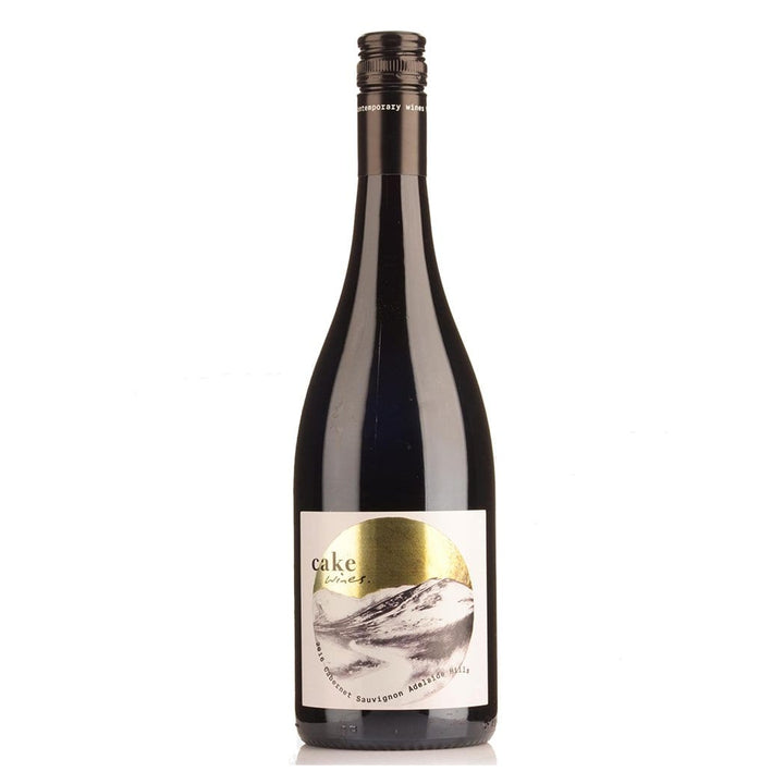 Cake Wines Cabernet Sauvignon