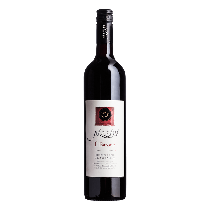 Pizzini Il Barone 2018