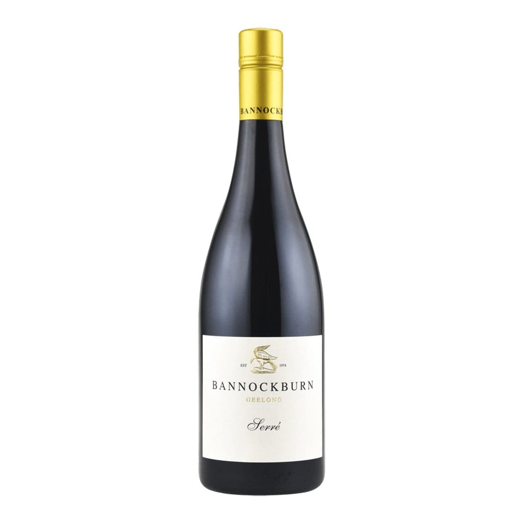 Bannockburn Serre Pinot Noir 2017 - Kent Street Cellars