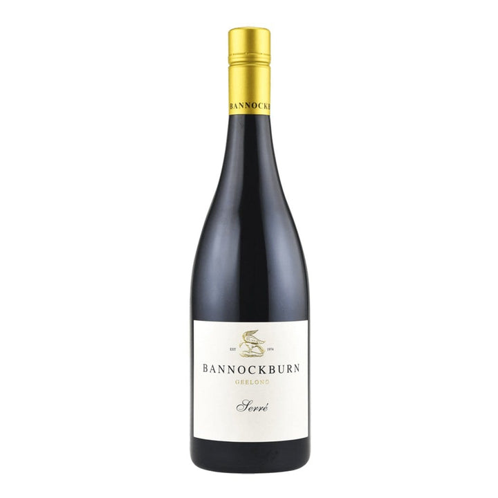 Bannockburn Serre Pinot Noir 2017