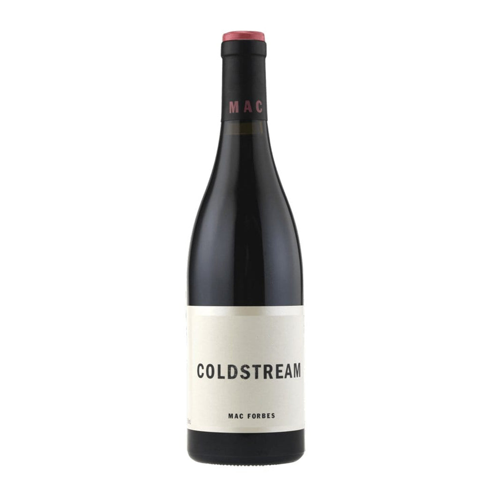 Mac Forbes Coldstream Pinot Noir 2018 - Kent Street Cellars
