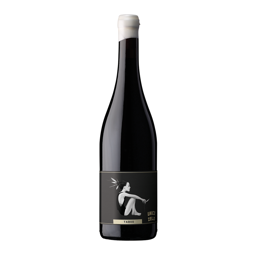 Unico Zelo Taboo Merlot 2017 - Kent Street Cellars