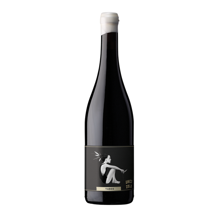 Unico Zelo Taboo Merlot 2017