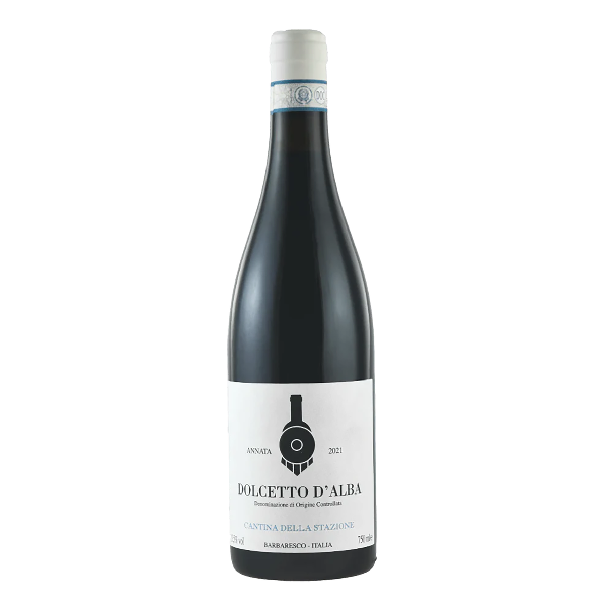 Cantina della Stazione Dolcetto d’Alba 2021 - Kent Street Cellars