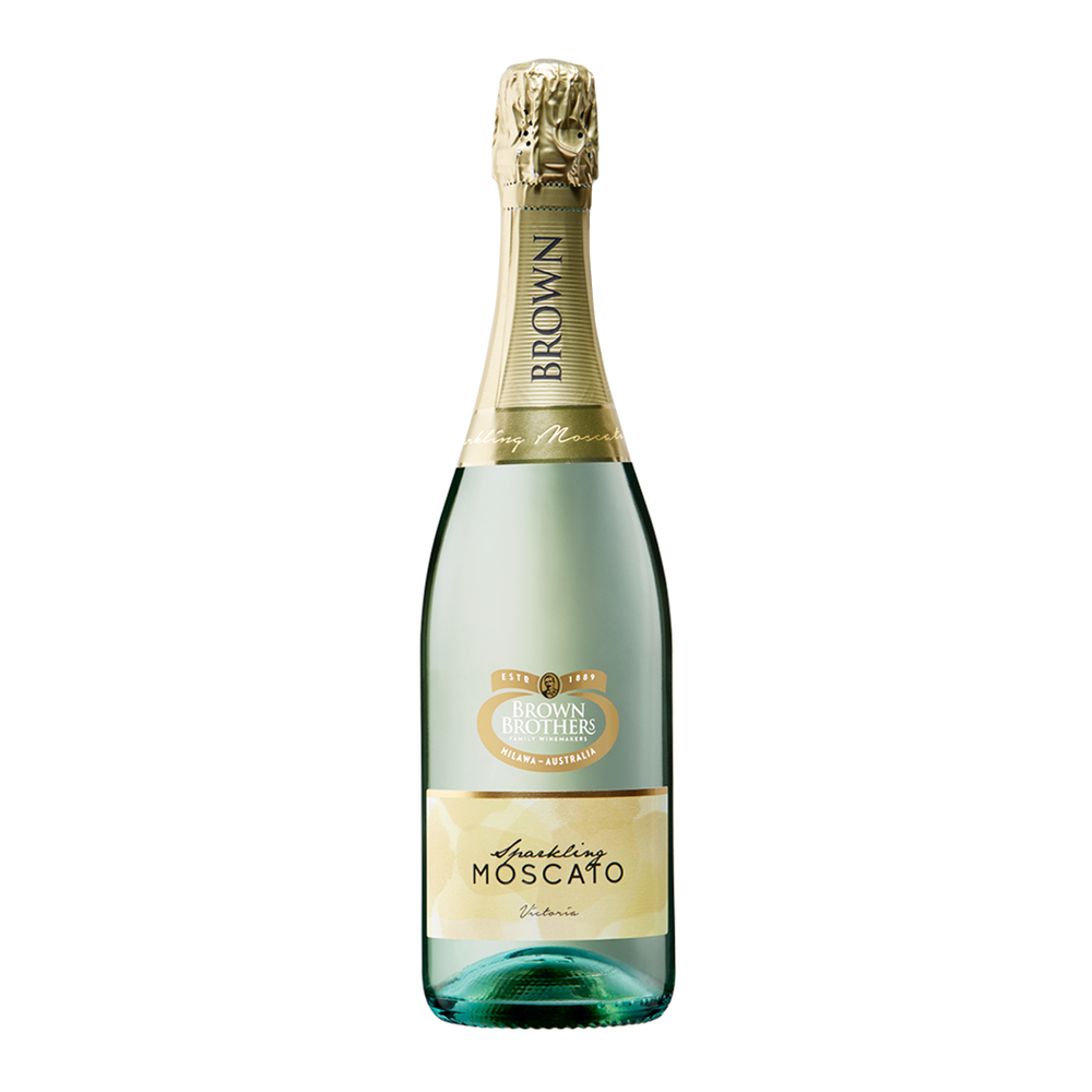 Brown Brothers Sparkling Moscato