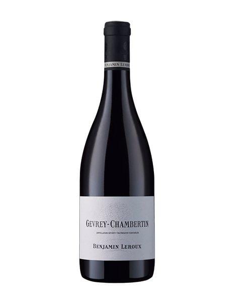 Benjamin Leroux Gevrey-Chambertin 2016