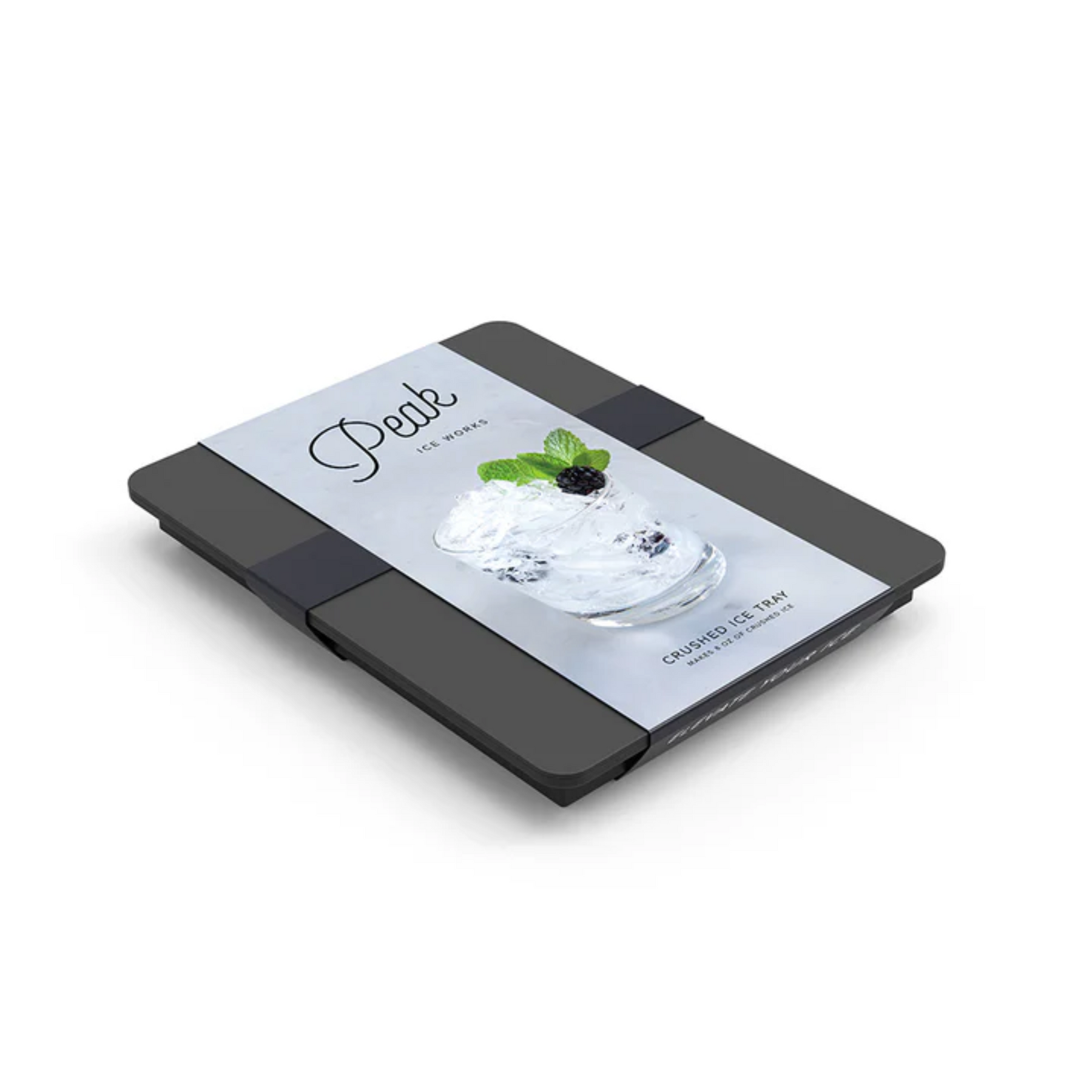 W&P Design Peak Crushed Ice Tray