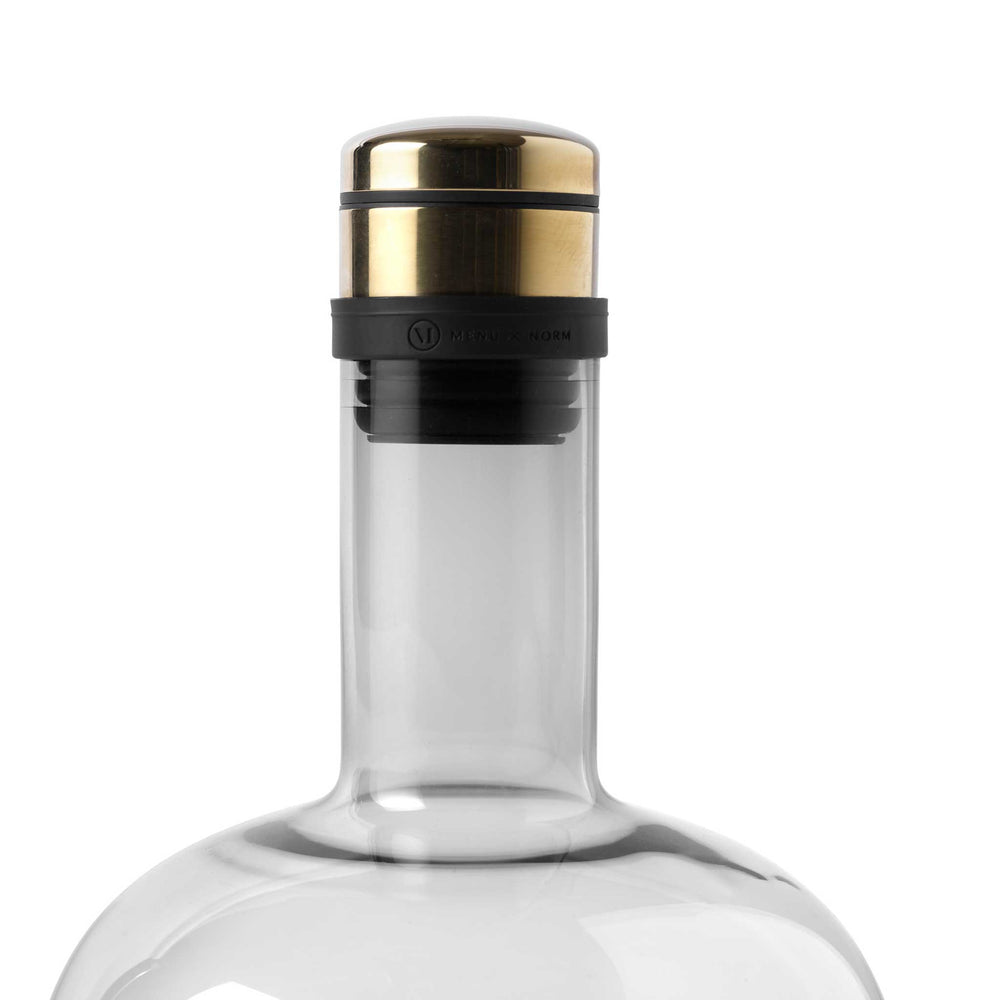 Menu - Wine Breather Carafe, Original