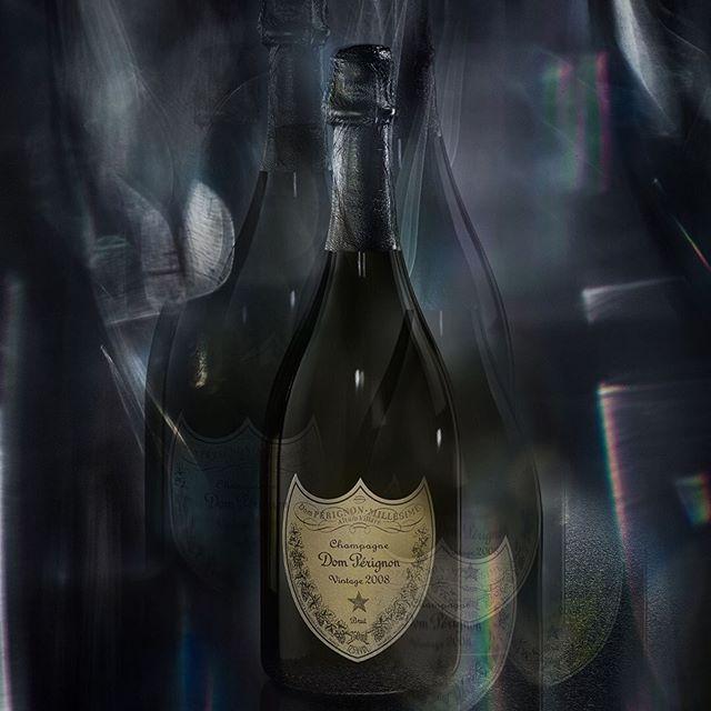 Dom Pérignon Brut Vintage 2008
