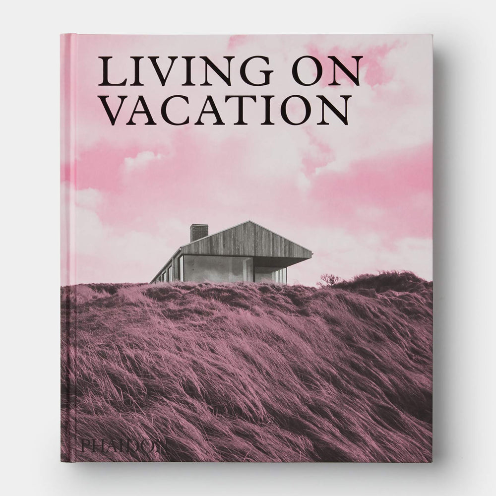 Living on Vacation
