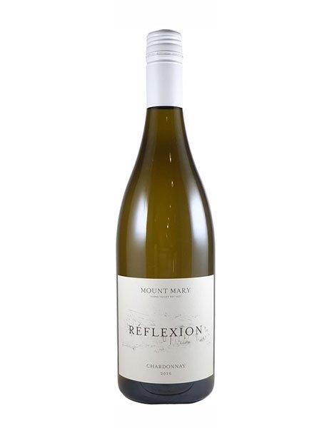 Mount Mary Reflexion Chardonnay 2016 - Kent Street Cellars