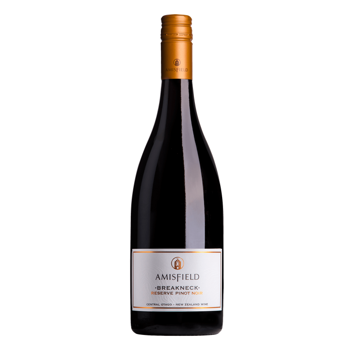 Amisfield Breakneck Reserve Pinot Noir 2021